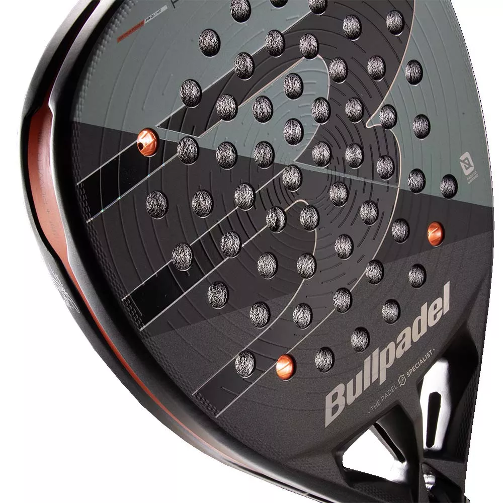 Racchetta Bullpadel Hack 03 24