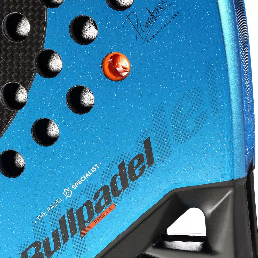 Racchetta Bullpadel Vertex 05 26