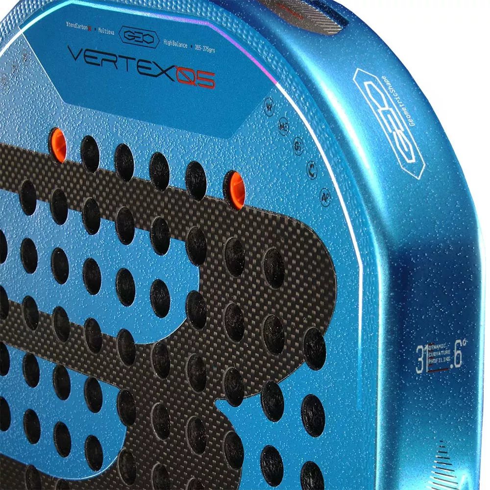 Racchetta Bullpadel Vertex 05 26