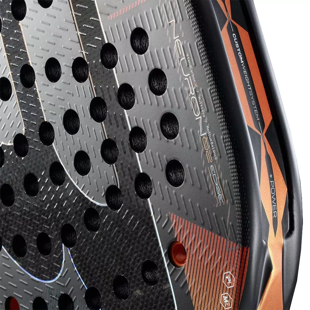 Racchetta Bullpadel Neuron 02 26