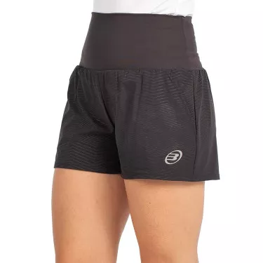 Pantaloncini Bullpadel Dictio Donna blu