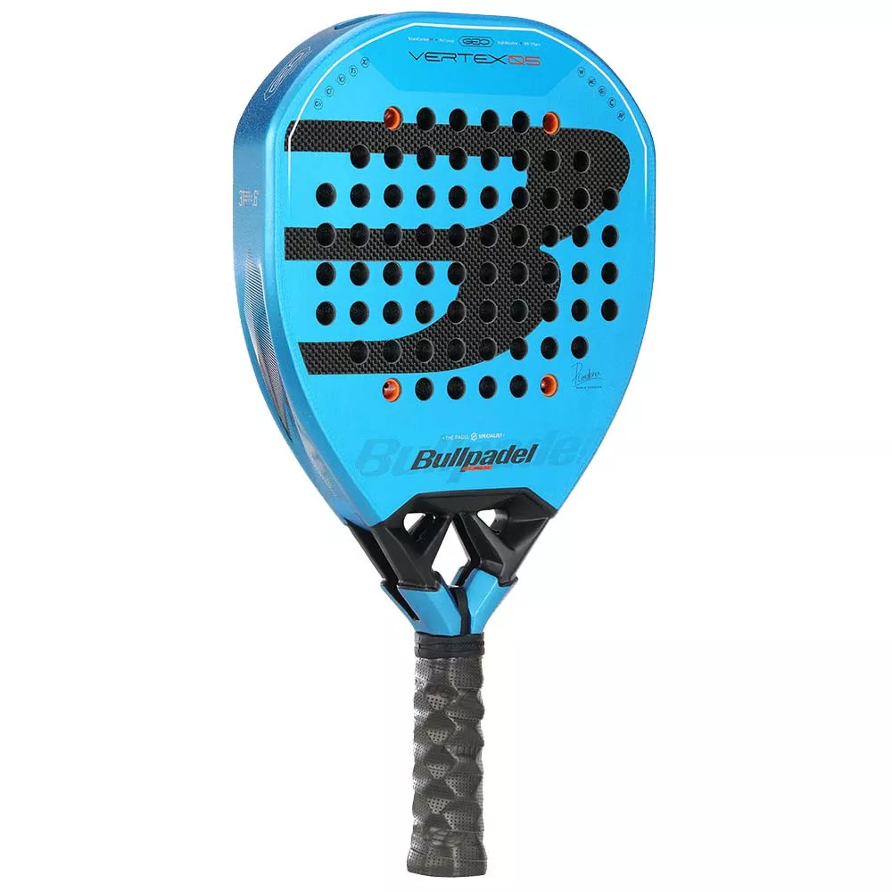 Racchetta Bullpadel Vertex 05 Geo 26