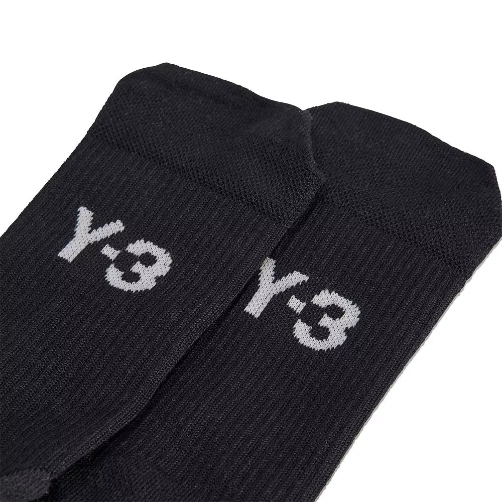 Calzini da tennis Adidas Y-3 bianco sporco