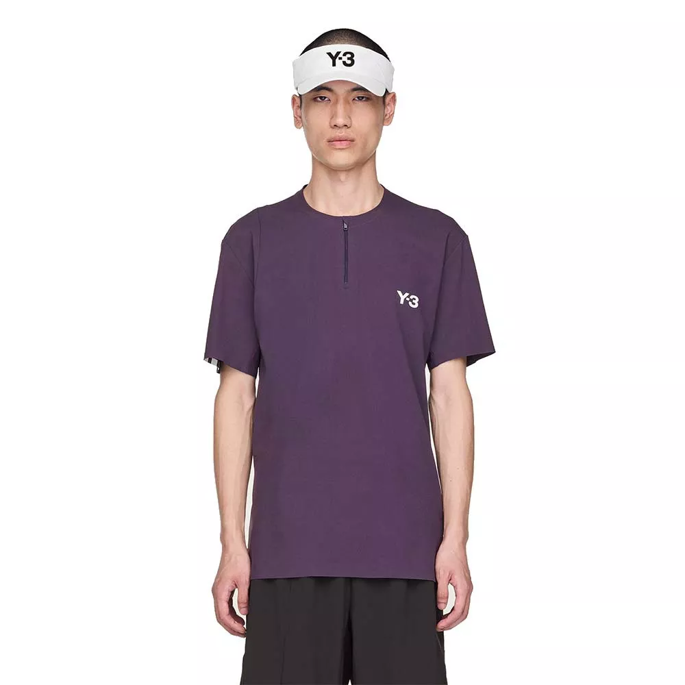 Maglietta Adidas Pro FreeLift Y-3 Off-White