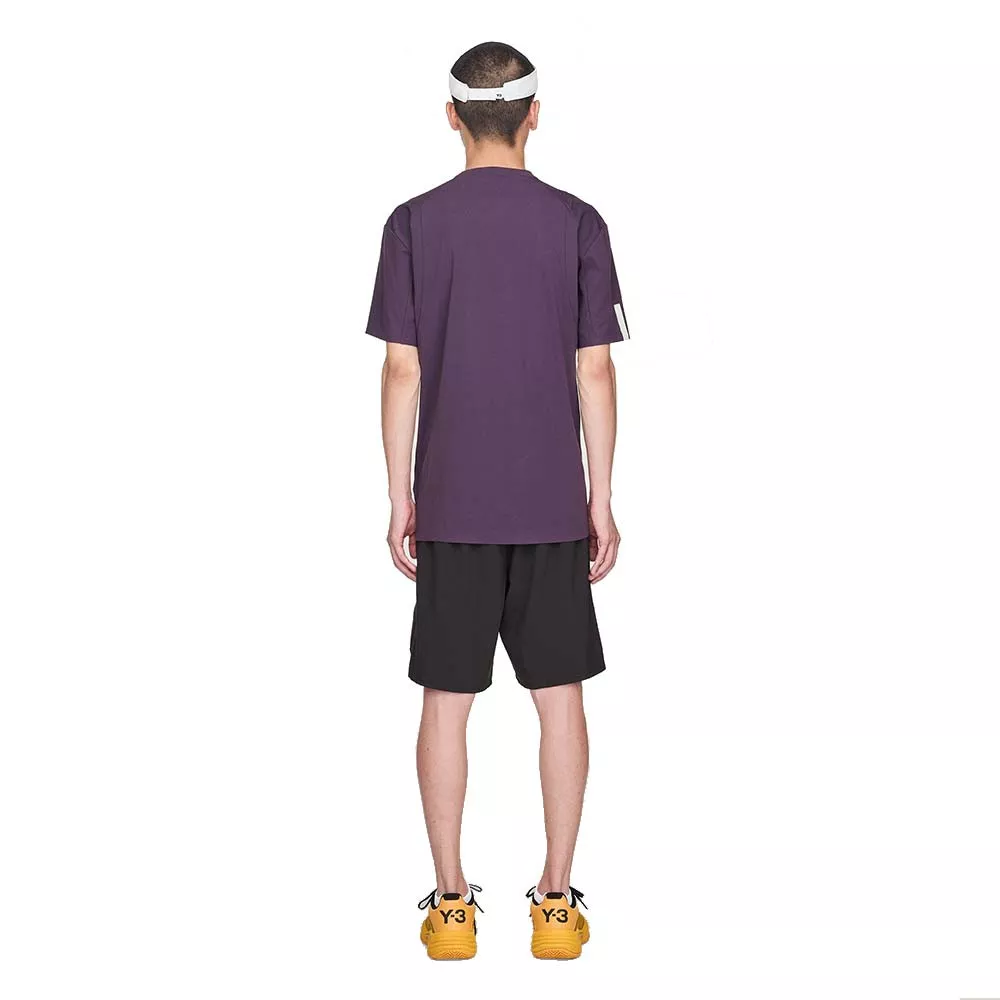 Maglietta Adidas Pro FreeLift Y-3 Off-White