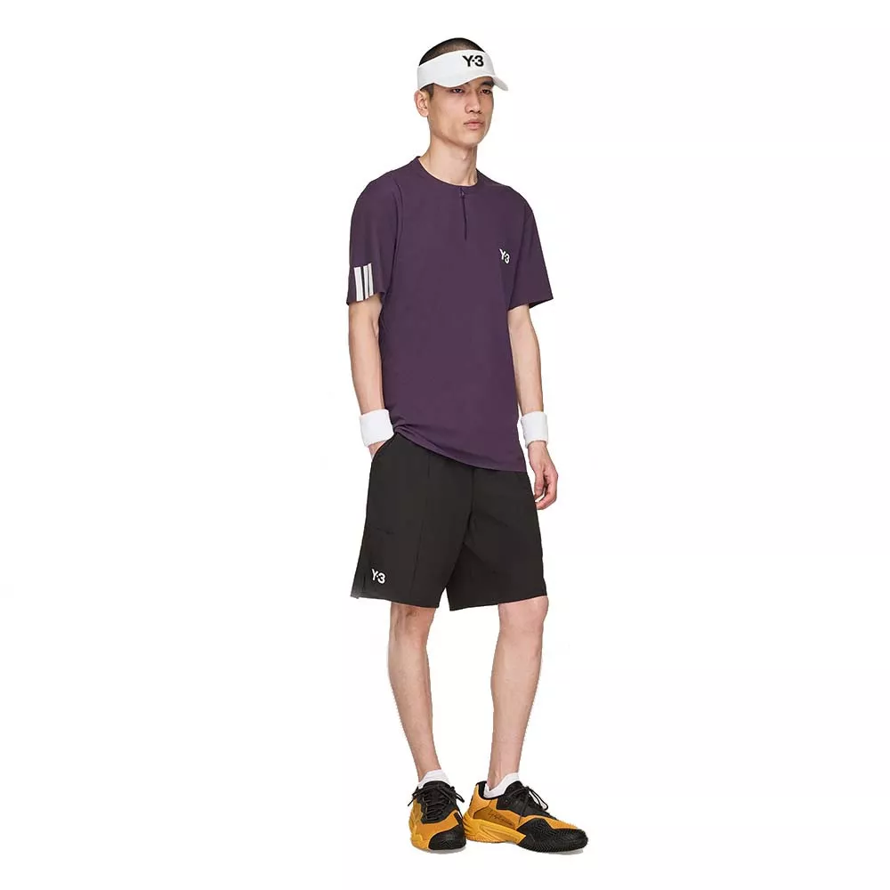 Maglietta Adidas Pro FreeLift Y-3 Off-White