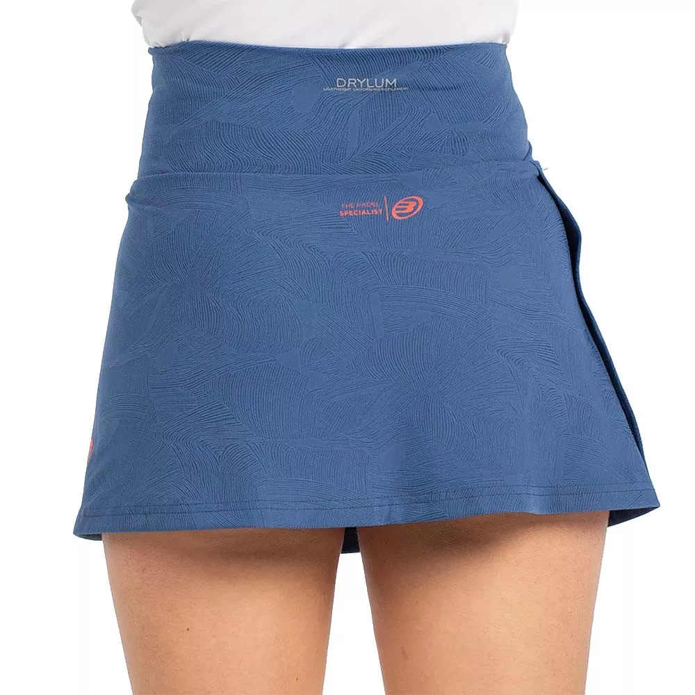 Gonna Bullpadel Chalan Blu
