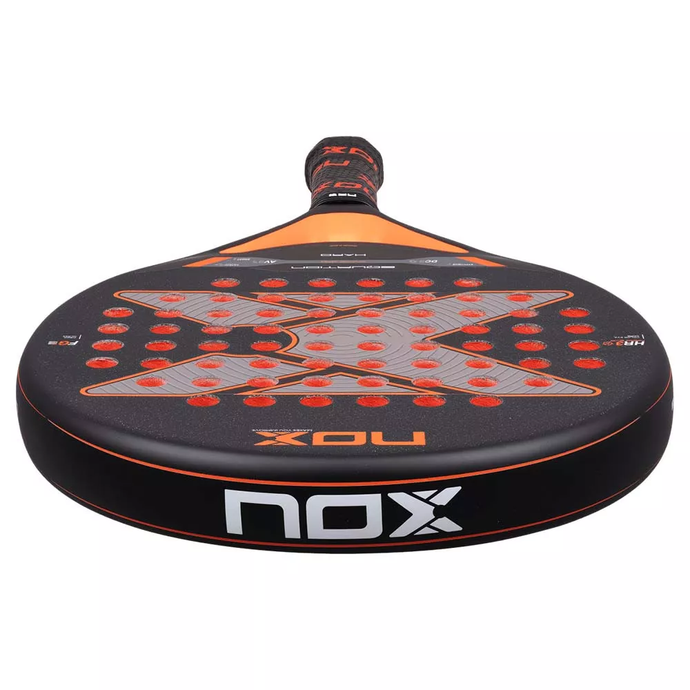 Racchetta Nox Equation Advanced 2025