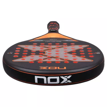 Racchetta Nox Equation Advanced 2025
