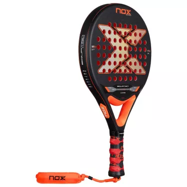 Racchetta Nox Equation Advanced 2025