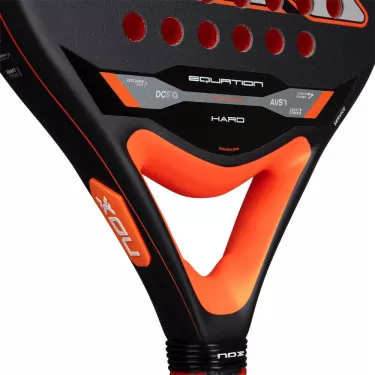 Racchetta Nox Equation Advanced 2025