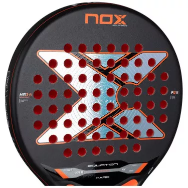 Racchetta Nox Equation Advanced 2025