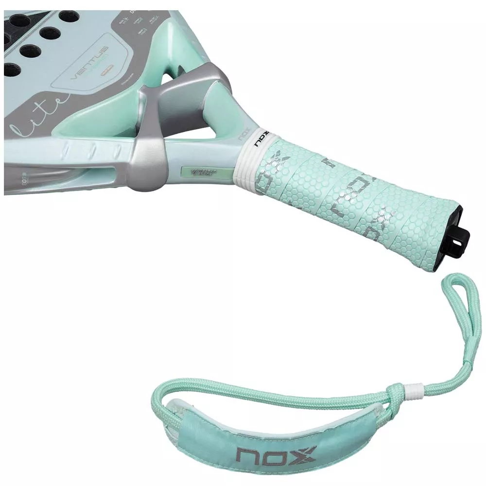 Racchetta Nox VK10 Ventus Control 12K 2026