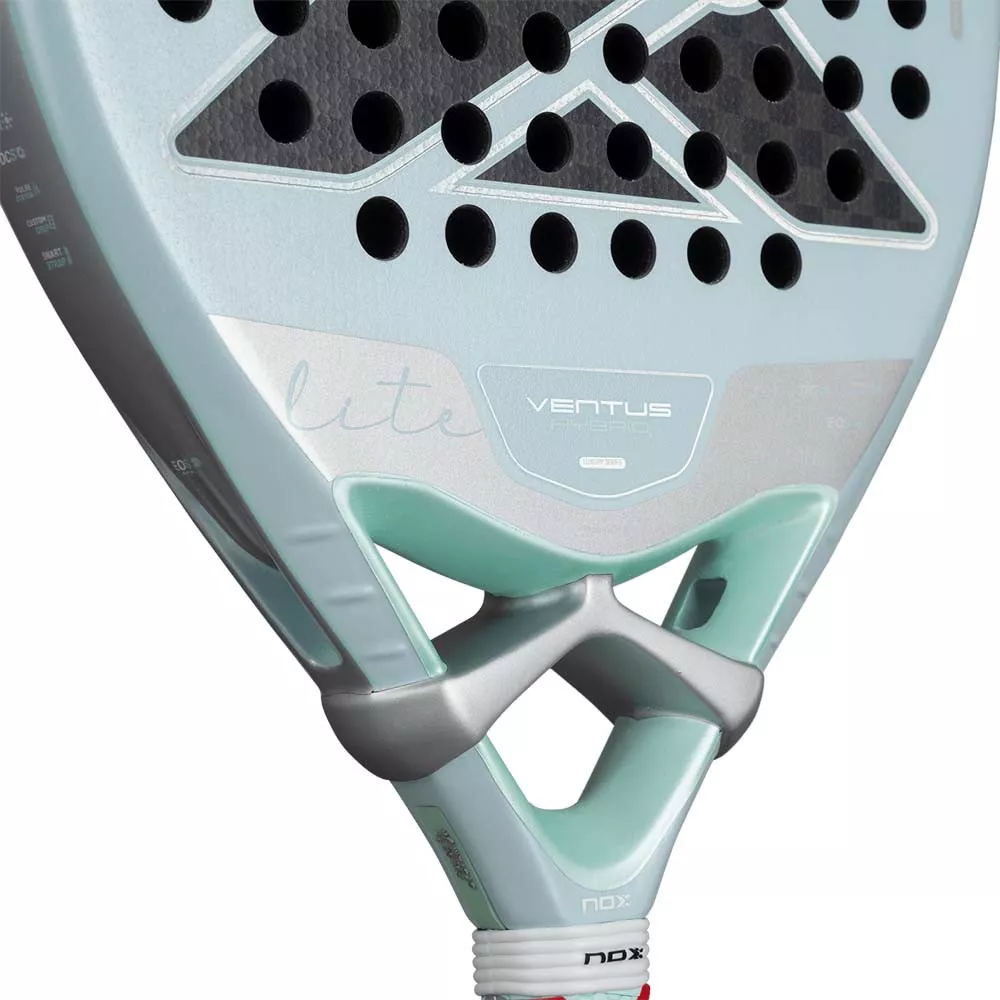 Racchetta Nox VK10 Ventus Control 12K 2026