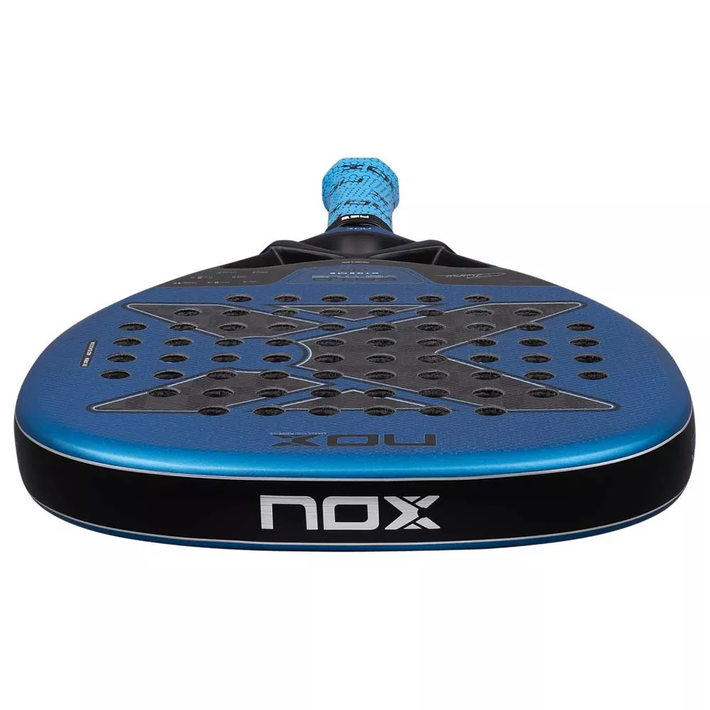Racchetta Nox EA10 Ventus Attack 12K Xtreme 2026
