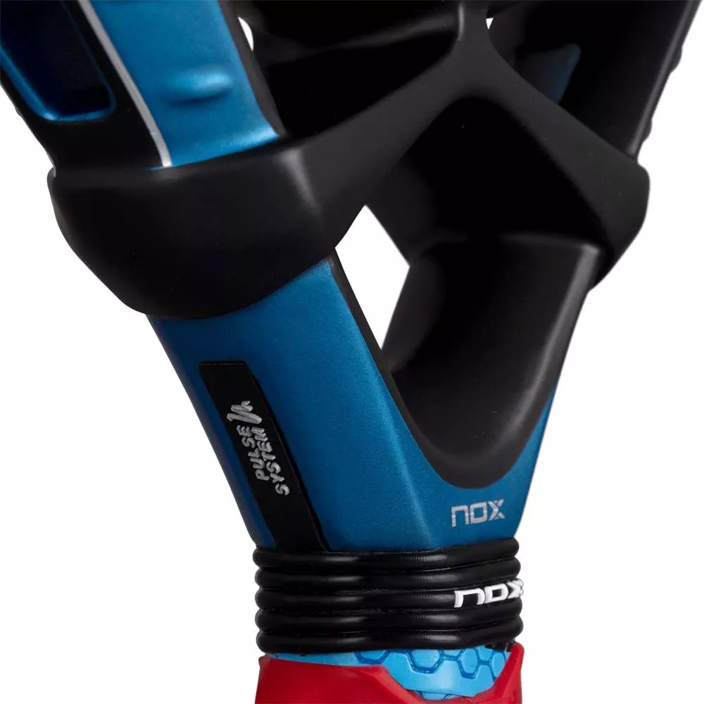 Racchetta Nox EA10 Ventus Attack 12K Xtreme 2026