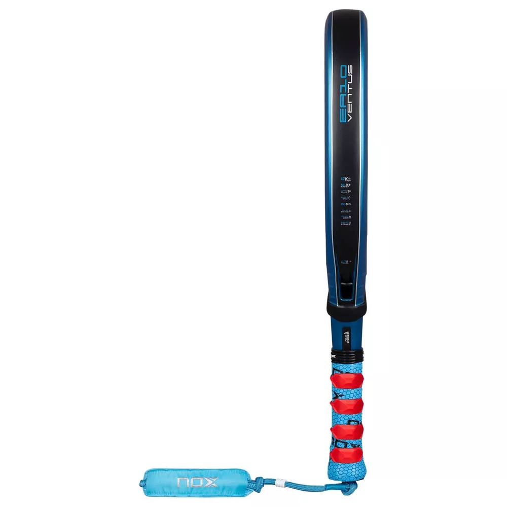 Racchetta Nox EA10 Ventus Attack 12K Xtreme 2026