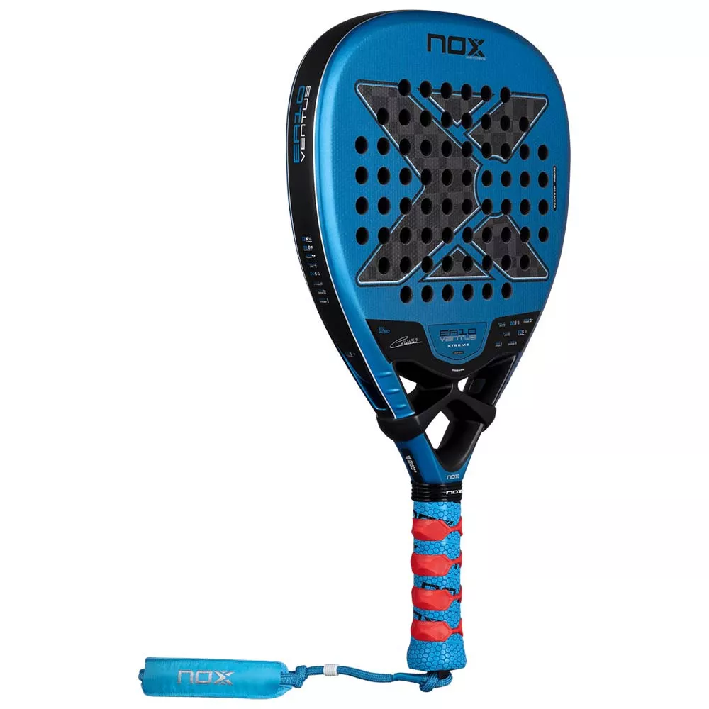 Racchetta Nox EA10 Ventus Attack 12K Xtreme 2026