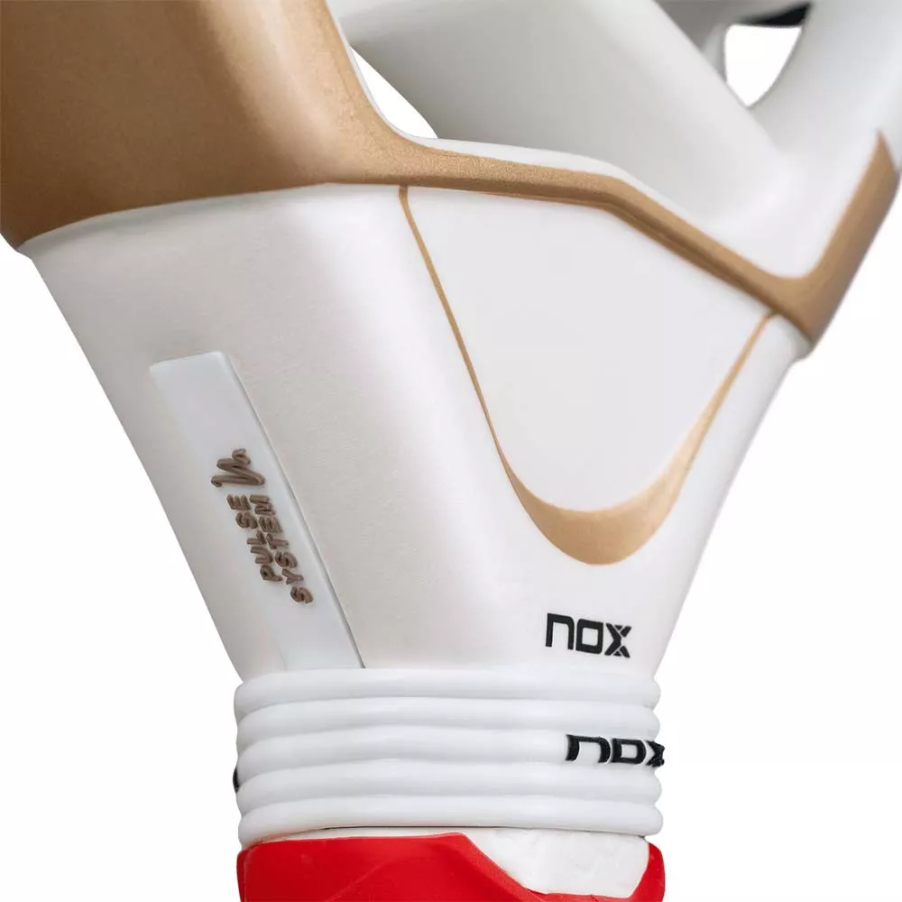 Racchetta Nox AT10 Genius 12K 2025