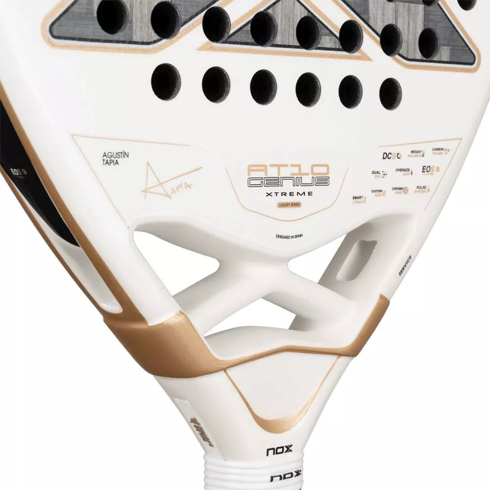 Racchetta Nox AT10 Genius 12K 2025