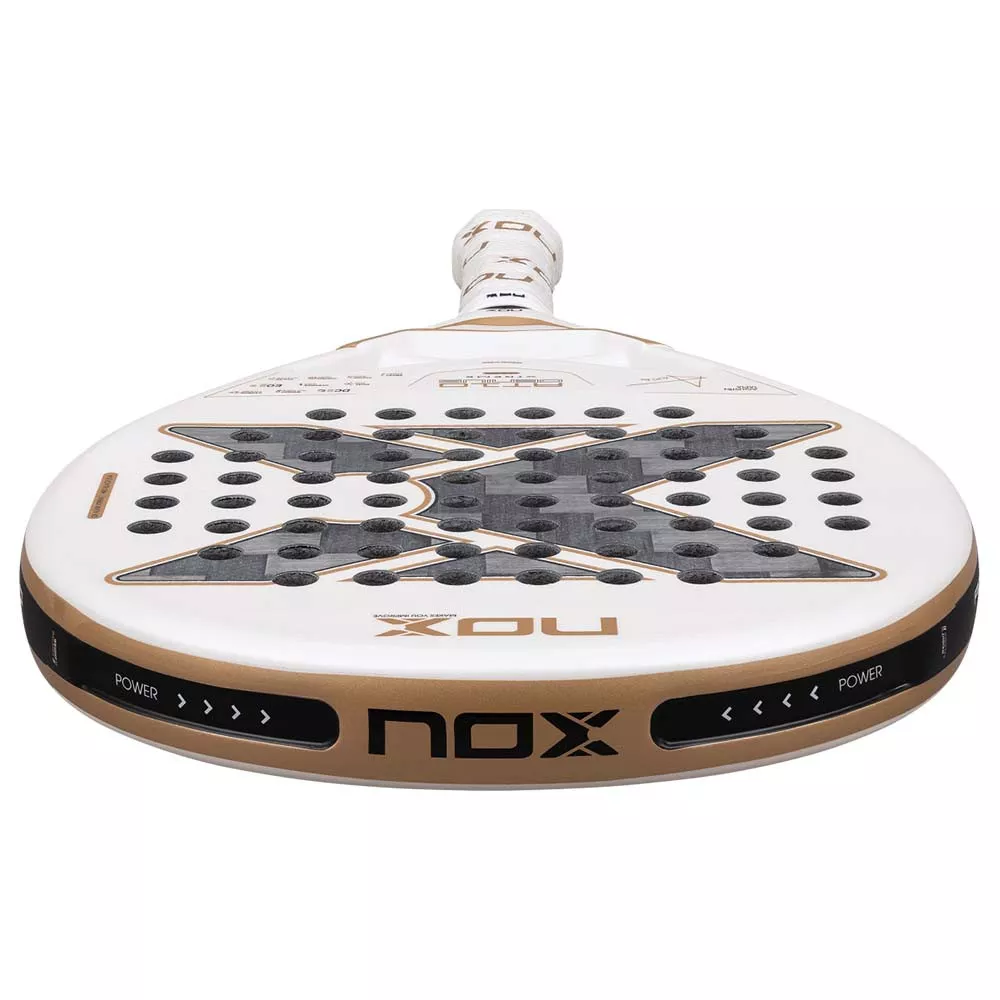 Racchetta Nox AT10 Genius 12K 2025