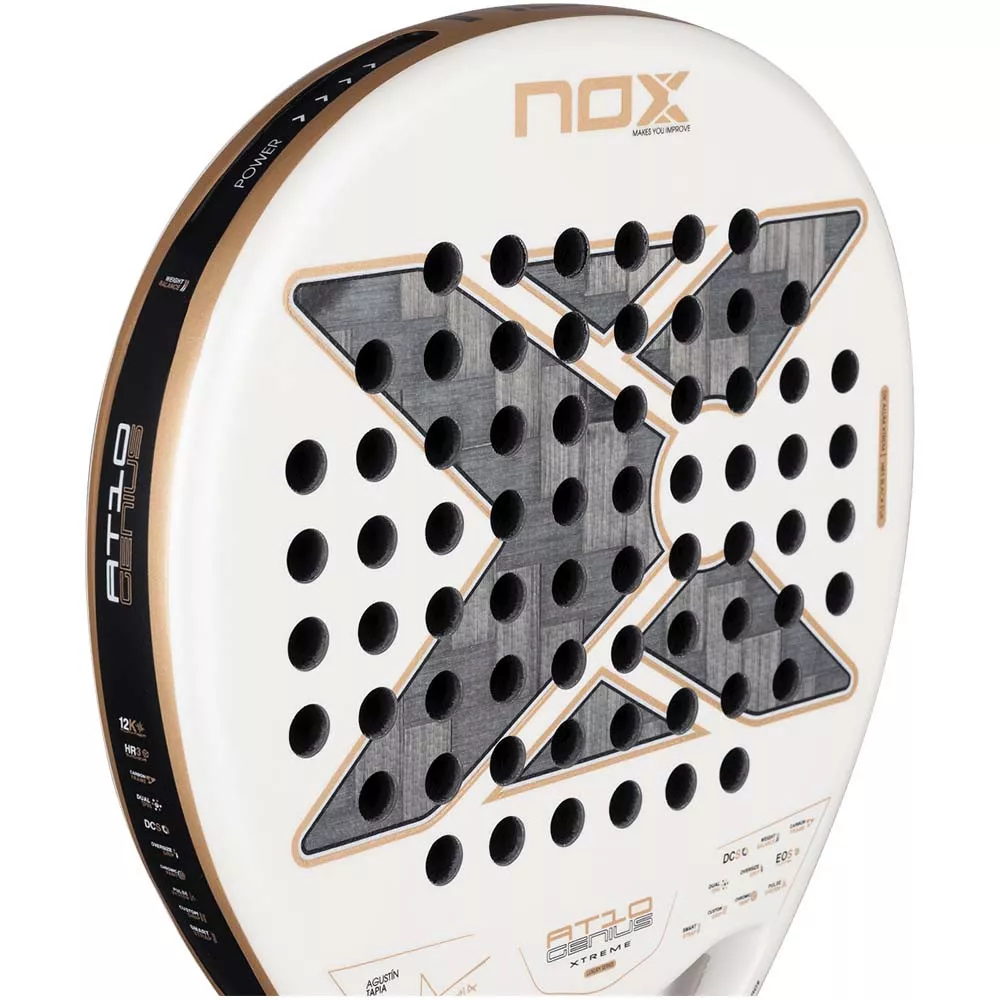Racchetta Nox AT10 Genius 12K 2025