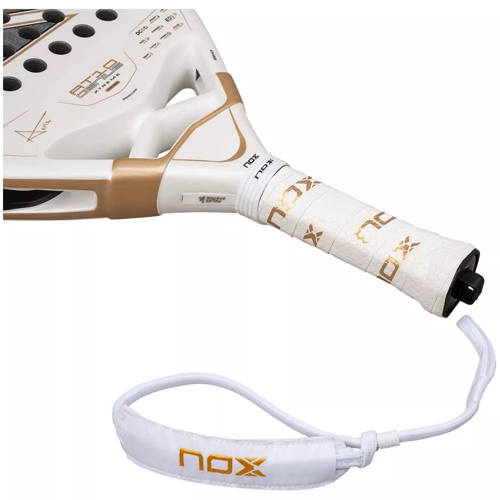 Racchetta Nox AT10 Genius 12K 2025