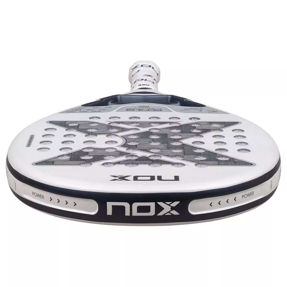 Racchetta Nox AT10 Genius 12K Alum Xtreme 2026