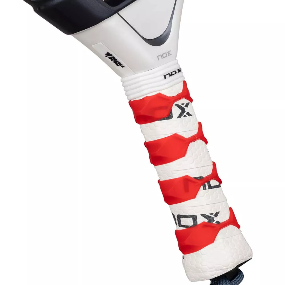 Racchetta Nox AT10 Genius 12K Alum Xtreme 2026