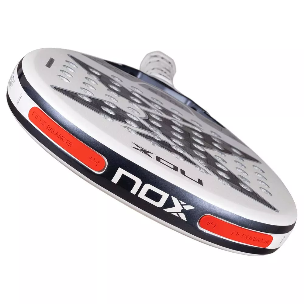 Racchetta Nox AT10 Genius 12K Alum Xtreme 2026