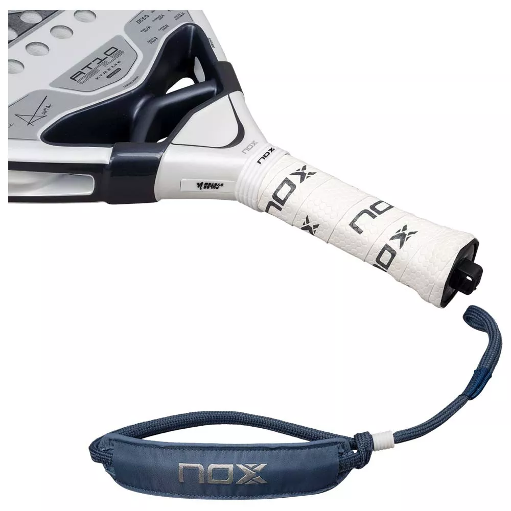 Racchetta Nox AT10 Genius 12K Alum Xtreme 2026