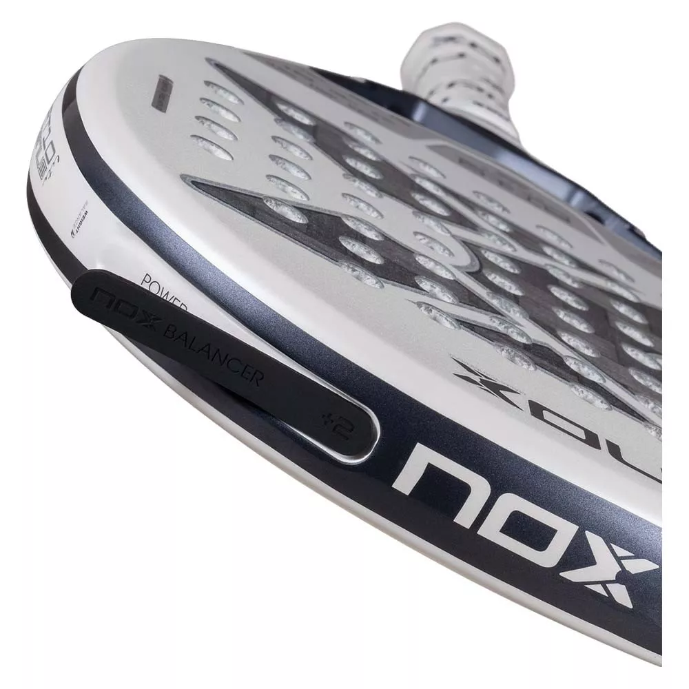 Racchetta Nox AT10 Genius 12K Alum Xtreme 2026
