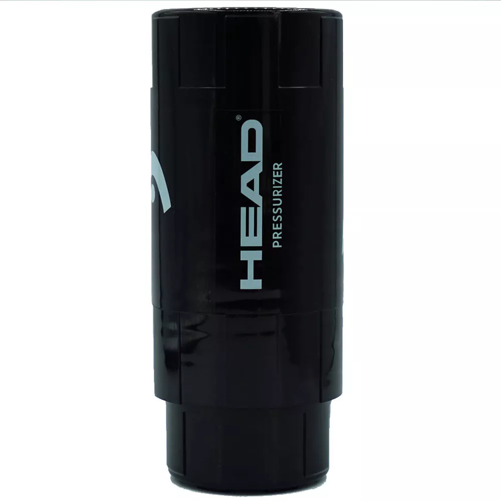 Pressurizzatore Head X3 Pump