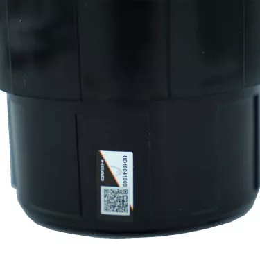 Pressurizzatore Head X3 Pump
