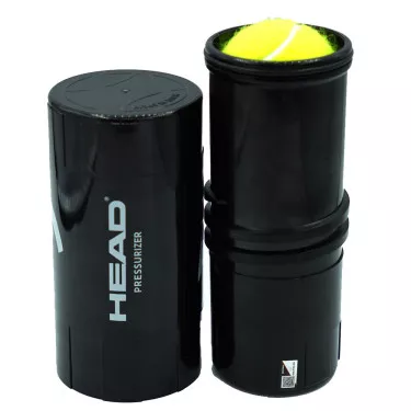 Pressurizzatore Head X3 Pump