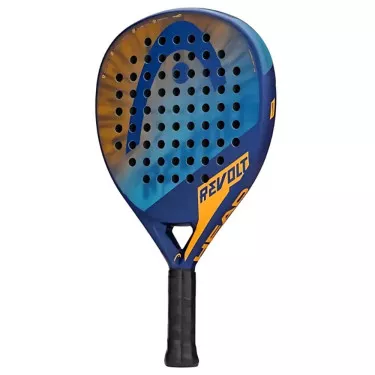 Racchetta Head Radial 2025