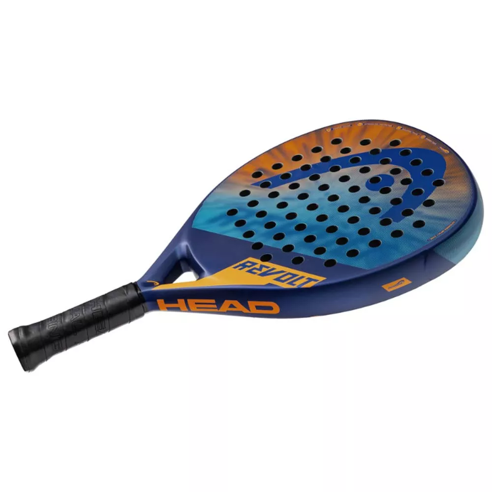 Racchetta Head Radial 2025