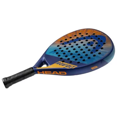 Racchetta Head Radial 2025