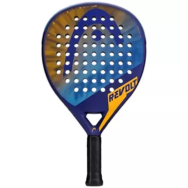 Racchetta Head Radial 2025