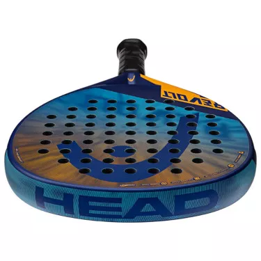 Racchetta Head Radial 2025
