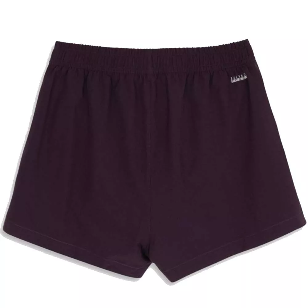 Short Nox Pro Arancia