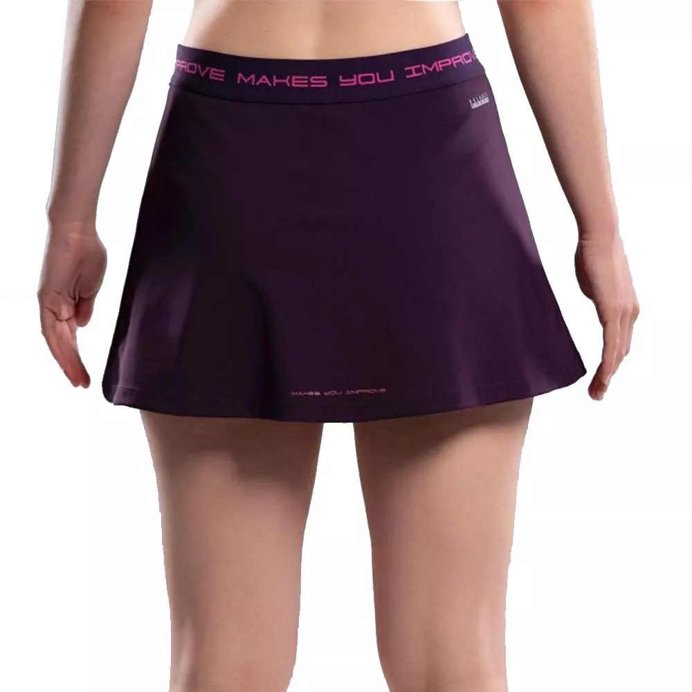 Short Nox Pro Donna Viola