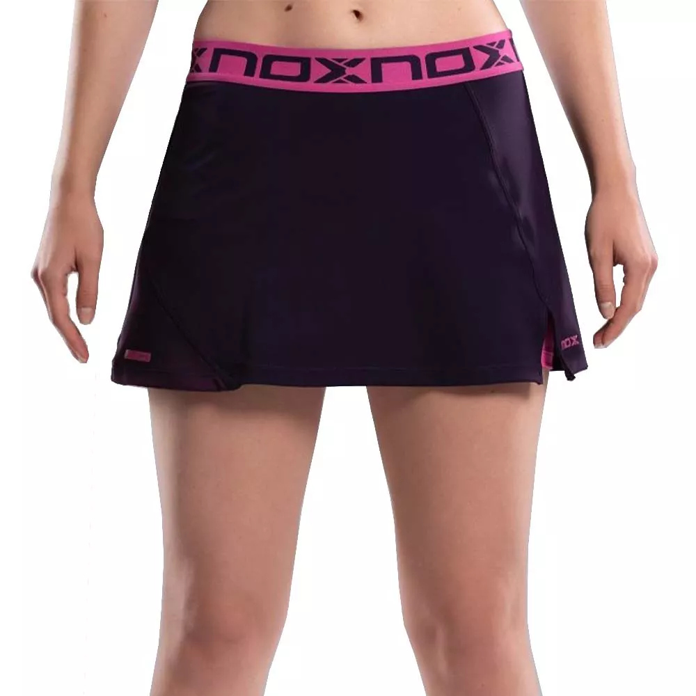Gonna Nox Pro Donna Viola / Rosa