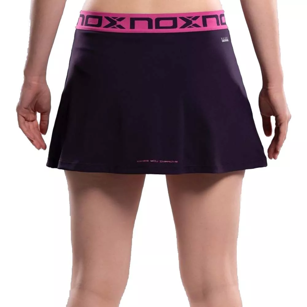 Gonna Nox Pro Donna Viola / Rosa
