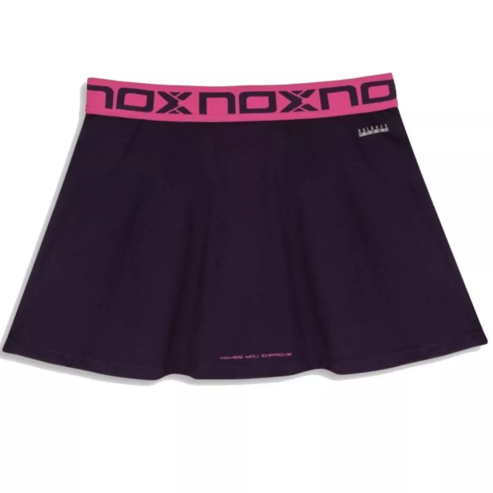 Gonna Nox Pro Donna Viola / Rosa