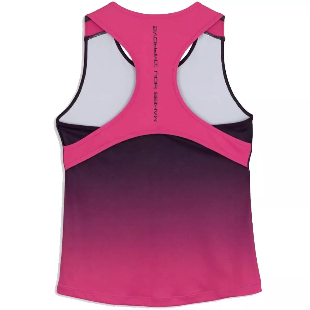 Maglietta Nox Pro Donna Viola