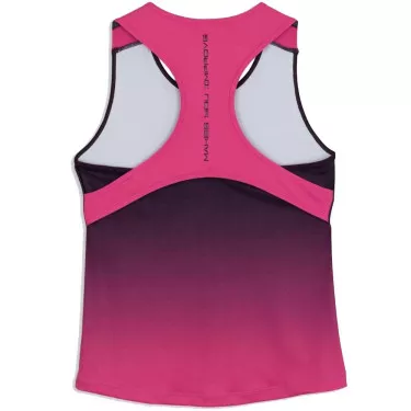 Maglietta Nox Pro Donna Viola
