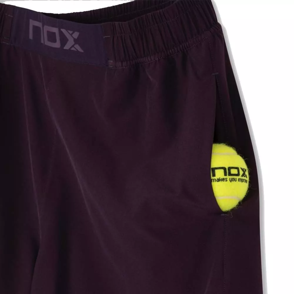 Short Nox Pro Viola