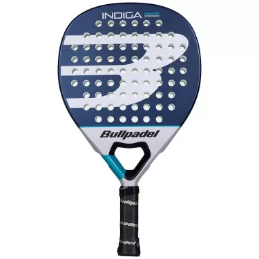 Racchetta Bullpadel Indiga PWR 26