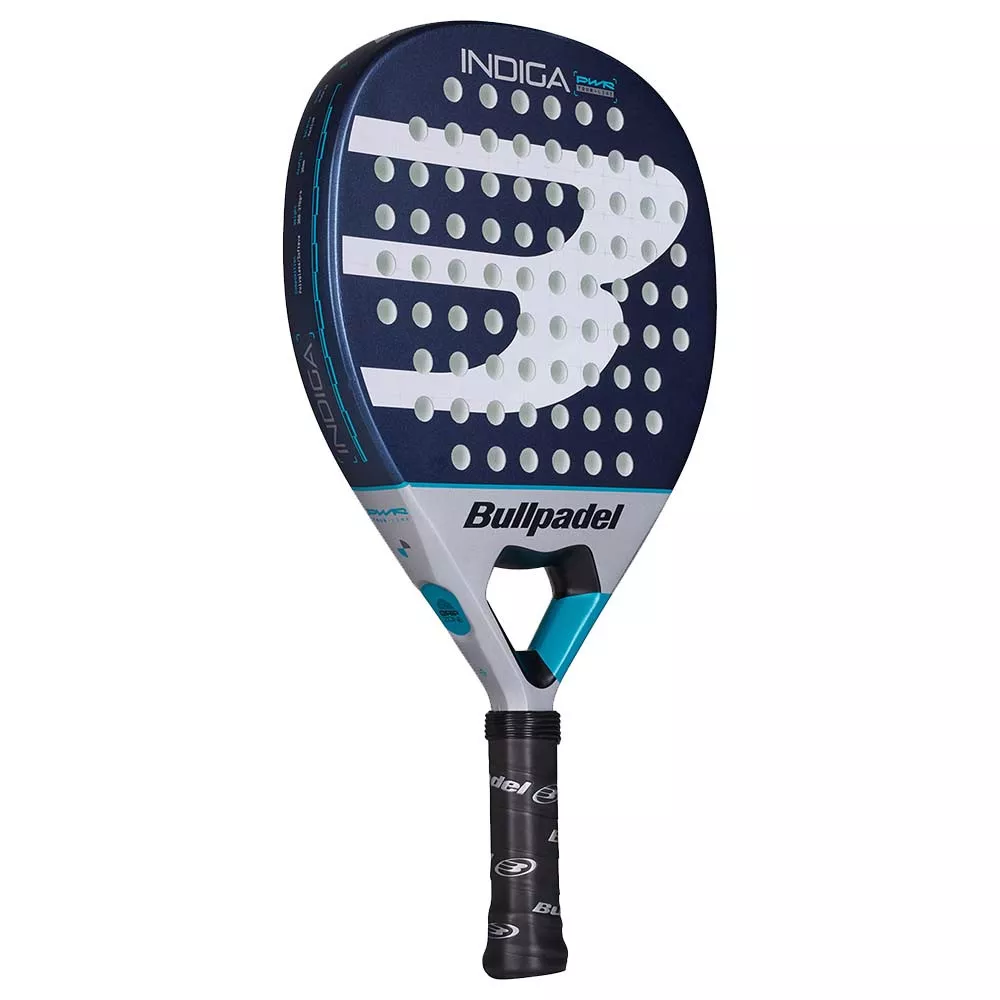 Racchetta Bullpadel Indiga PWR 26